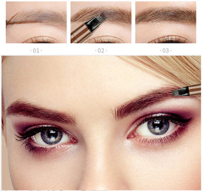 Lapiz para cejas microblanding Promo x 2 unidades